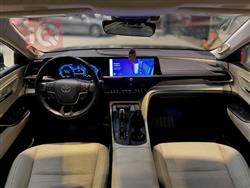 تۆیۆتا کراون